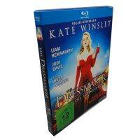 เครื่องกระตุ้นการเลี้ยวที่งดงาม BD Hd 1080P แบบเต็มรูปแบบ Kate Winslet ภาพพิมพ์ฟิล์ม Blu Ray Disc