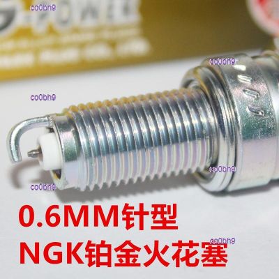 co0bh9 2023 High Quality 1pcs NGK platinum spark plugs are suitable for Yamaha XT1200Z all-terrain water-cooled twin-cylinder dual-ignition