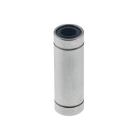 10pcslot Free Shipping LM12LUU long type 12mm linear ball bearing CNC parts for 3D printer