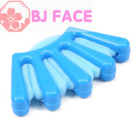 [BJ FACE] 2 สีลูกกลิ้งแบบพกพาเครื่องมือจัดแต่งทรงผม DIY เจ้าสาวผม Braider Twist Braid Maker