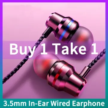 Lazada earpiece online