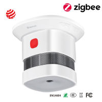 HEIMAN Zigbee e Detector Smart Home system 2.4GHz High sensitivity Safety Prevention e Sensor