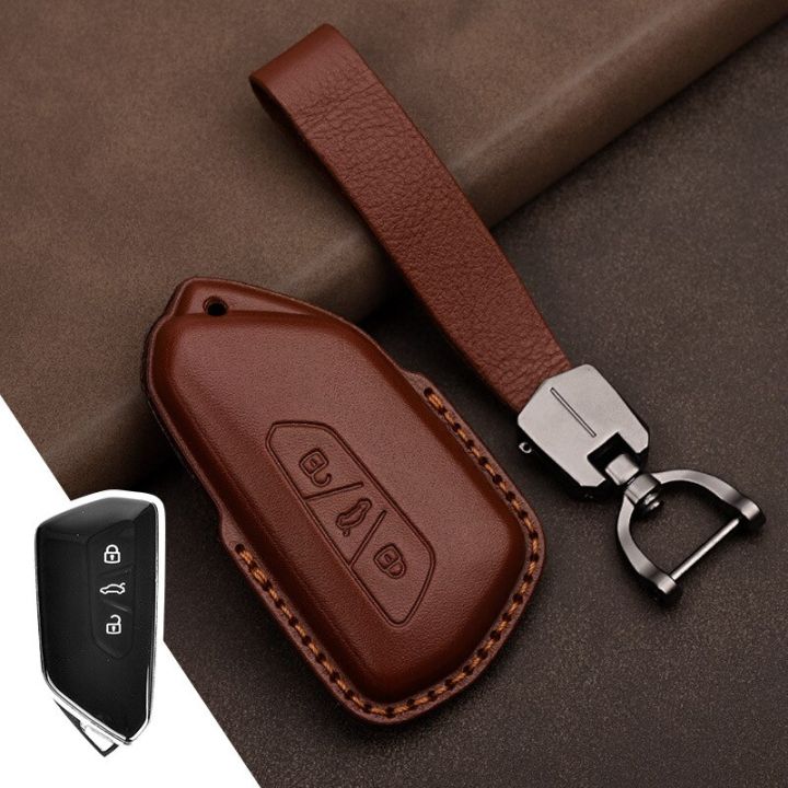 suitable-for-volkswagen-id-4x-id-4-crozz-id-6x-id-6-crozz-id-3-leather-car-remote-key-case-cover