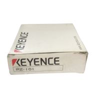 Keyence PZ-101 BUILT-IN AMPLIFIER PHOTOELECTRIC SENSORS