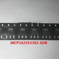 10pcs/lot 1825S33 MCP1825S-3302E/DB MCP1825S MCP1825 SOT-223 New original