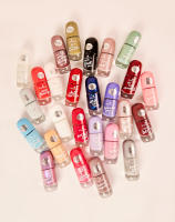 essence gel nail colour - เอสเซนส์เจลเนลคัลเลอร์