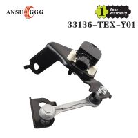 ANSUGGG Brand Height Level Control Sensor 33136-TEX-Y01 For Honda Civic Car suspension Accessories 33136 TEX Y01 ABS