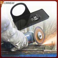 UMMEAX ปกป้องฐานไม้ค้ำยันทำจากไม้อุปกรณ์เครื่องมือไฟฟ้าที่ป้องกันลูกหมูที่ยึดสมดุลลูกหมูป้องกันจานเจียรแผ่นฐานรอง