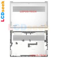 laptop case for LENOVO Yoga Slim 7p 14 XIAOXIN Pro 14ITL 2021 bottom case silver D Cover LEPUS TECH