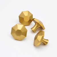 ♦□ New Solid Brass Cabinet Pulls Kitchen Knobs Cabinet Handles and Knobs Drawer Knobs Handles for Furniture