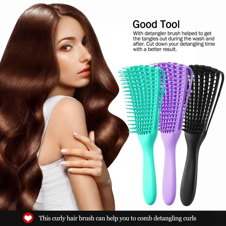 Share more than 144 comb for frizzy hair super hot ceg.edu.vn