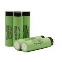 ( Pro+++ ) คุ้มค่า NCR18650B 3400mAh 3.7V รุ่นหัวตัด แบบแท้ 1 ก้อน ราคาดี ไฟฉาย แรง สูง ไฟฉาย คาด หัว ไฟฉาย led ไฟฉาย แบบ ชาร์จ ได้