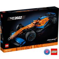เลโก้ LEGO Technic 42141 McLaren Formula 1 Race Car