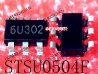 5PCS New Original STSU0504F  Print  6U302 SOT23-6