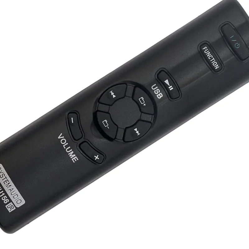 Sa d40 hot sale remote