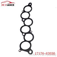 ✆❁ NEW AIR SURGE TANK TO INTAKE MANIFOLD GASKET FOR TOYOTA Avalon Camry LEXUS RX300 3.0L 1717662030 17176-62030 1717662030