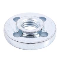 10 Pair Angle Grinder Inner Outer Flange Replacement for Makita 9523NB