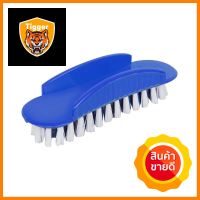 แปรงซักเสื้อผ้า ตราอูฐบิน สีน้ำเงินWASHING BRUSH FLYING CAMEL BLUE **พลาดไม่ได้แล้วจ้ะแม่**