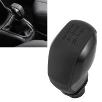 【DT】 hot  Manual Car 5 Speed Gear Stick Shift Lever Head Ball for Peugeot 208/301/2008/308 Citroen C2/C3/C4/C-Elysee