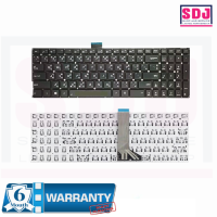 Keyboard คีย์บอร์ด ASUS K554 X554 K555 X555 K555LA K555LD K555LN K555LP ไทย อังกฤษ