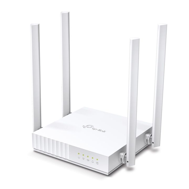 ประกัน-lt-tp-link-archer-c24-ac750-dual-band-wi-fi-router-เราเตอร์-อุปกรณ์ขยายสัญญาณไวไฟ-network-kit-it