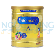 Sữa bột Enfamama A+ hương chocolate 400g