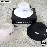 หมวกบักเก็ต Converse รุ่น Immensity bucket hat สินค้าลิขสิทธิ์แท้