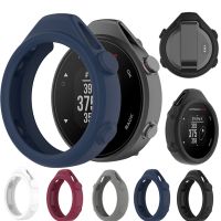 ▤► Miękki TPU silikonowy futerał ochronny do Garmin Approach G12 inteligentne akcesoria do podejścia G12 Smartwatch odporny na wstrząsy futerał