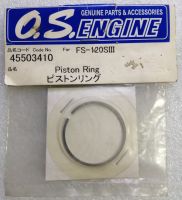 O.S. Engines PISTON RING FS-120 SIII