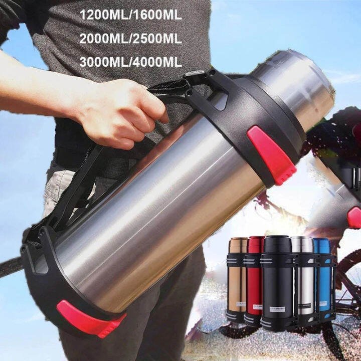 cw-1200-4000ml-กระติกน้ำร้อนขนาดใหญ่ขวดสูญญากาศสแตนเลสหุ้มฉนวนน้ำความร้อนถ้วยแก้วที่มีสายคล้องคอ48ชั่วโมง-insalation