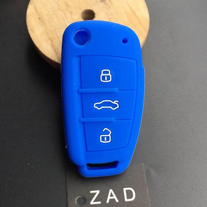 dfthrghd-zad-silicone-car-key-cover-case-holder-protector-shell-skin-for-audi-sline-a3-a5-q3-q5-a6-c5-c6-a4-b6-b7-b8-tt-80-s6-auto-key