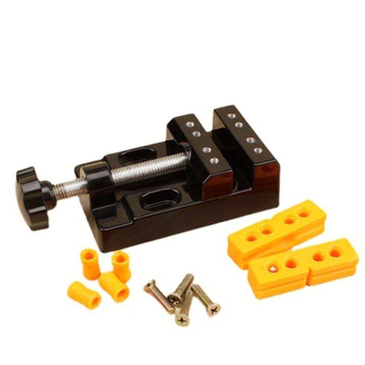 【New Arrival】 DIY Sculpture Craft Carving Tool Universal Jaw Bench ...