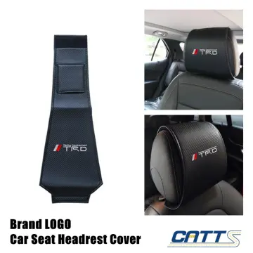 Buy Toyota Alphard Leather Seat Cover online | Lazada.com.my