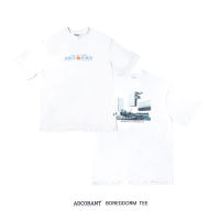 ADCORANT BOREDORM TEE | เสื้อยืด BOREDORM