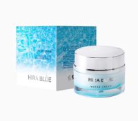 โฉมใหม่ ครีมไฮร่าบลู Hira Blue Water Cream Plus (1ปุก)