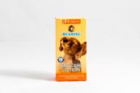 Bearing Dog Ear Care Lotion100ml (1 unit)