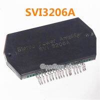 โมดูลระบบเครื่องขยายเสียงเสียง3206A SVI3206A SVI ของแท้1ชิ้น