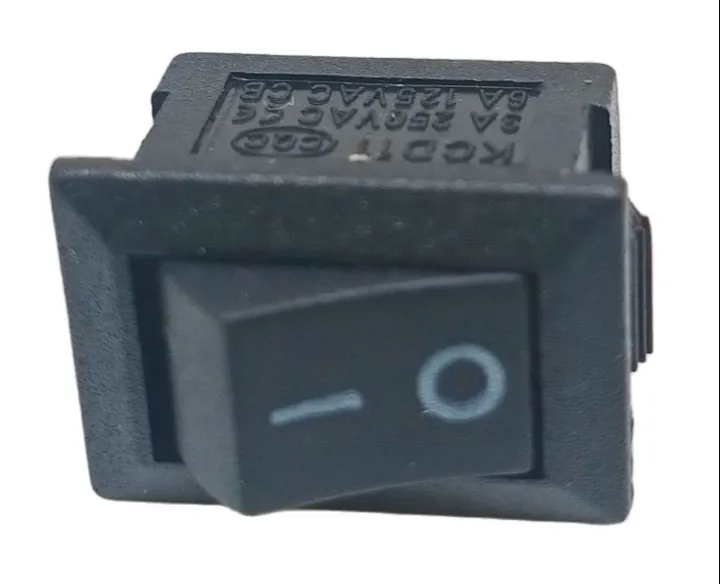 ON & OFF SWITCH - SQUARE 1PC ONLY(SMALL) | Lazada PH