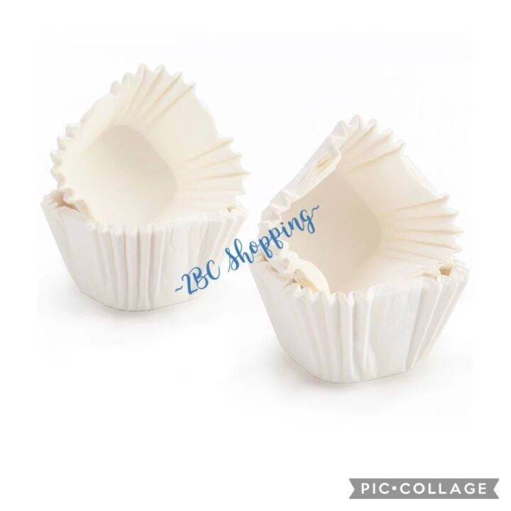 Square Brownie Paper Liner Lazada PH