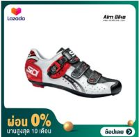 [ผ่อน 0%] รองเท้าจักรยานเสือหมอบ SIDI GENIUS 5FIT Cabon MEGA