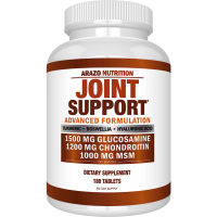 Arazo Nutrition Joint Support 180 Tablets