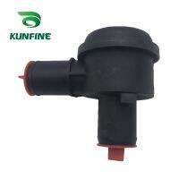 KUNFINE Check Valve Breaker Shut off Diverter Valve For Passat BORA AUDI A6 P art NO. 06A 145 710 P 06A145710P