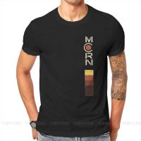 Vintage Mcrn Uniform Style Tshirt The Expanse Joe Miller James Holden Canterbury Tv Top Quality Hip Hop Gift Clothes T Shirt