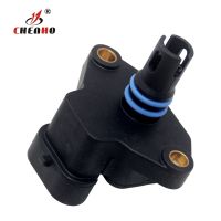 ❉♞ MAP Manifold Absolute Pressure Sensor for FORD CHRYSLER NEON SEBRING D-ODGE I-NTREPID P-LYMOUTH WR2A-9F479-AA 5293985AA 5269565