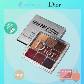 Dior hotsell makeup harga