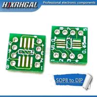 10ชิ้นบอร์ด Pcb Sop8 Sop14 Sop16 Sop24 Sop20 Sop28 Qfp Fqfp Tqfp หันไปใช้อะแดปเตอร์ Dip แผ่นแปลง Tssop 8 14 16 20 24 28