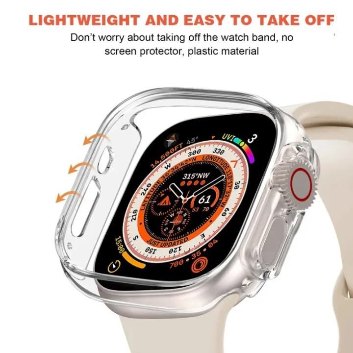 tpu-shockproof-cover-for-apple-watch-case-ultra-49mm-hard-pc-bumper-protective-case-frame-shell-for-iwatch-series-ultra