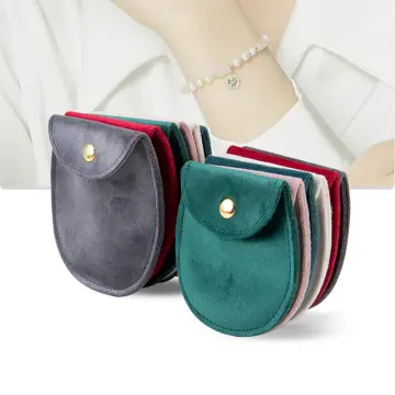 Shop Pouch Necklace with great discounts and prices online Jan