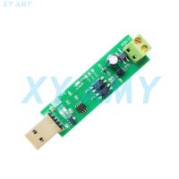 USB to MBUS slave module MBUS master slave communication debugging bus monitor TSS721 No spontaneity Self collection.