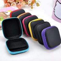 Earphone Protective Bag Box Digital Charger Headphone Storage Bag USB Data Cable Organizer Carrying Pouch Packaging Bags